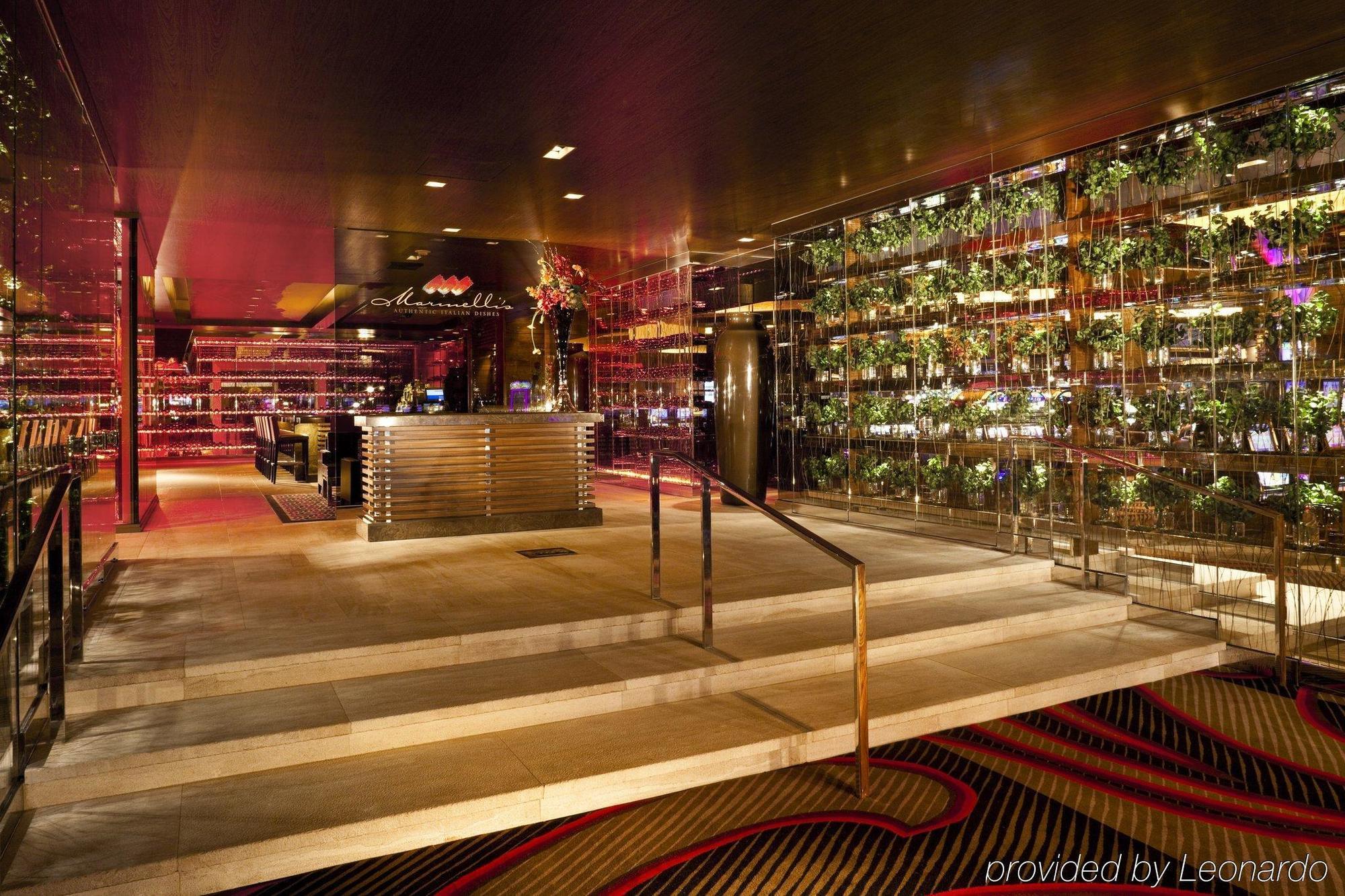 M Resort Spa & Casino Лас-Вегас Интерьер фото