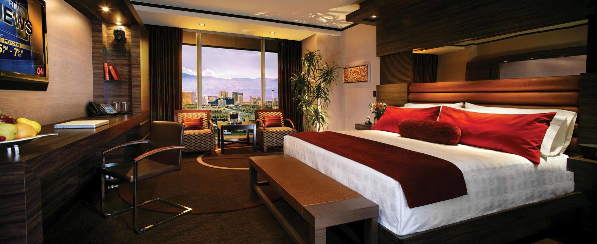 M Resort Spa & Casino Лас-Вегас Номер фото